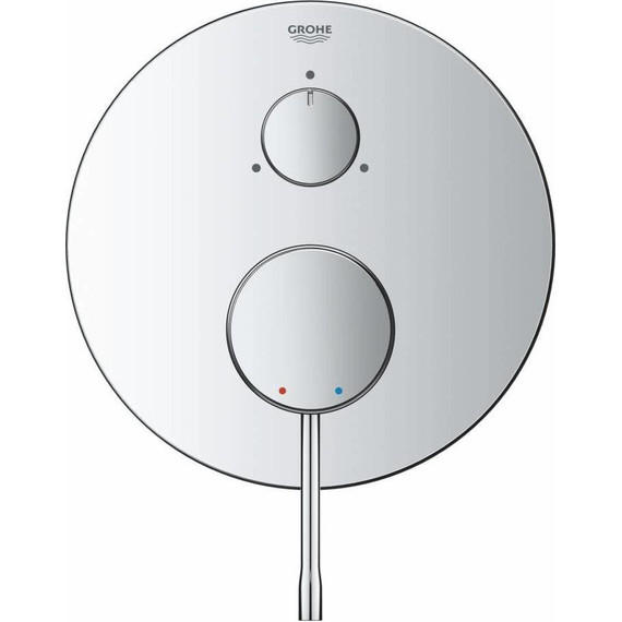 Смеситель для ванны Grohe Essence New 24092001 - фото, картинка 3 Смеситель для ванны Grohe Essence New 24092001 - фото 3