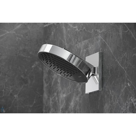 Верхний душ Hansgrohe Rainfinity 250 1jet 26226000 - фото 3