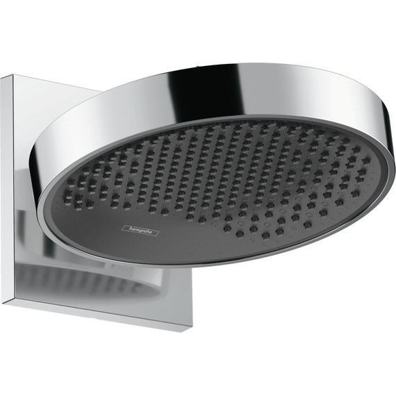Верхний душ Hansgrohe Rainfinity 250 1jet 26226000 - фото 