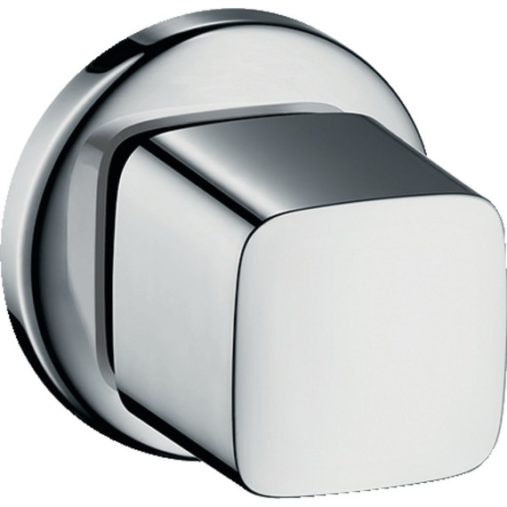 Вентиль Hansgrohe Metris 31677000 - фото 