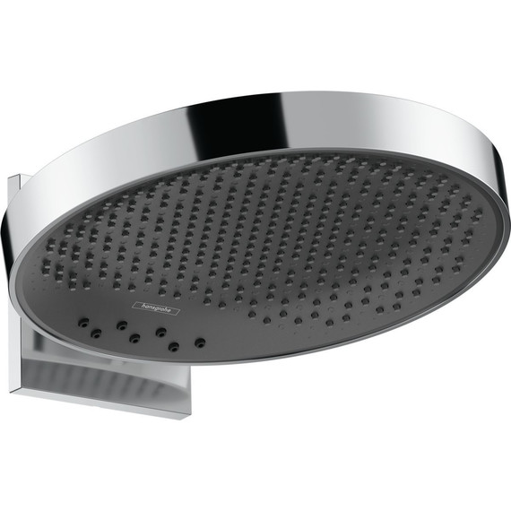 Верхний душ Hansgrohe Rainfinity 360 3jet 26234000 - фото 