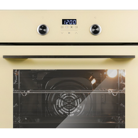 Электрический духовой шкаф Lex EDP 092 IV CHAO000323 - фото 2