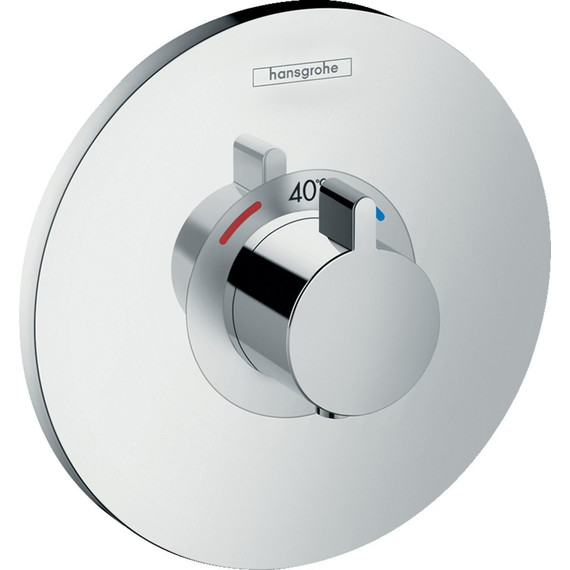 Термостат для душа Hansgrohe Ecostat S 15755000 - фото 