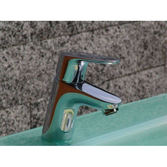 Смеситель для раковины Hansgrohe Focus E2 31733000 - фото 3