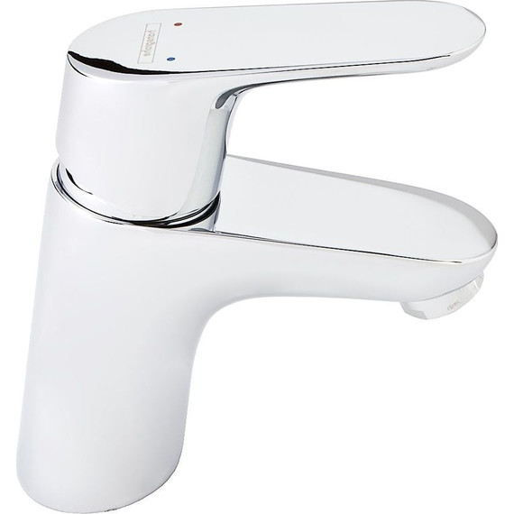 Смеситель для раковины Hansgrohe Focus E2 31733000 - фото 4