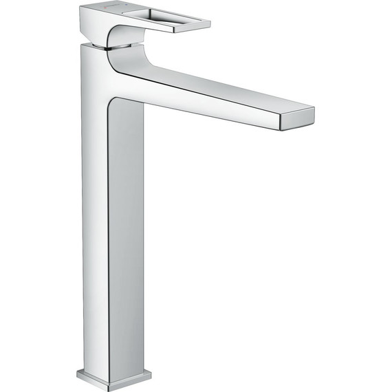 Смеситель для раковины высокий Hansgrohe Metropol 74512000 - фото 