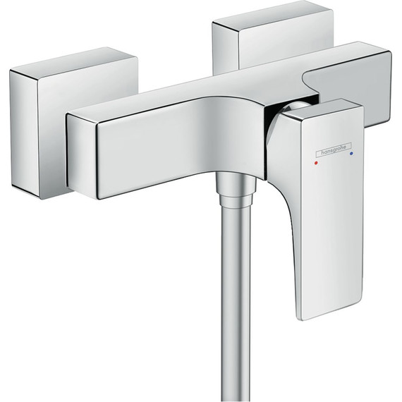 Смеситель для душа Hansgrohe Metropol 32560000 - фото 