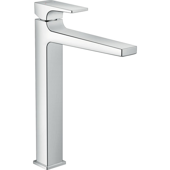 Смеситель для раковины высокий Hansgrohe Metropol 260 32512000 - фото 