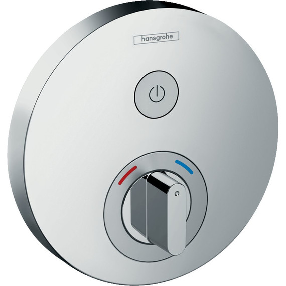 Смеситель для душа Hansgrohe ShowerSelect S 15747000 - фото 