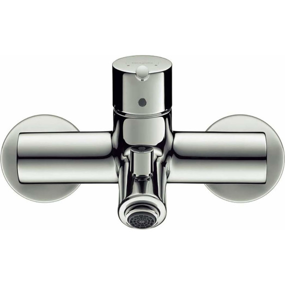 Смеситель для ванны Hansgrohe Talis S2 32440000 - фото 2