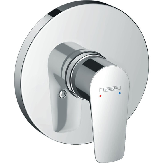 Смеситель для душа Hansgrohe Talis E 71766000 - фото 