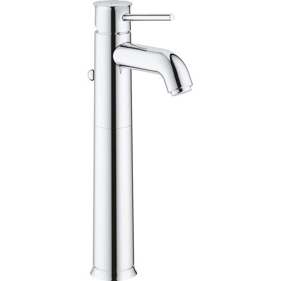 Смеситель для раковины высокий Grohe BauClassic 32868000 - фото 