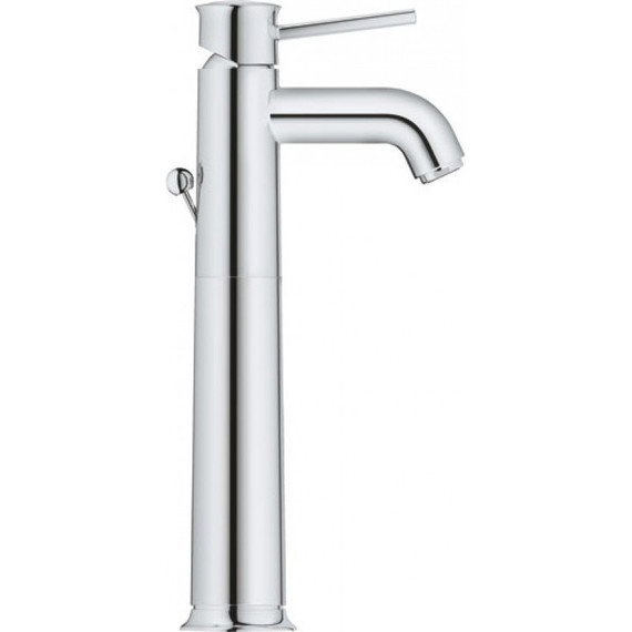 Смеситель для раковины высокий Grohe BauClassic 32868000 - фото 2