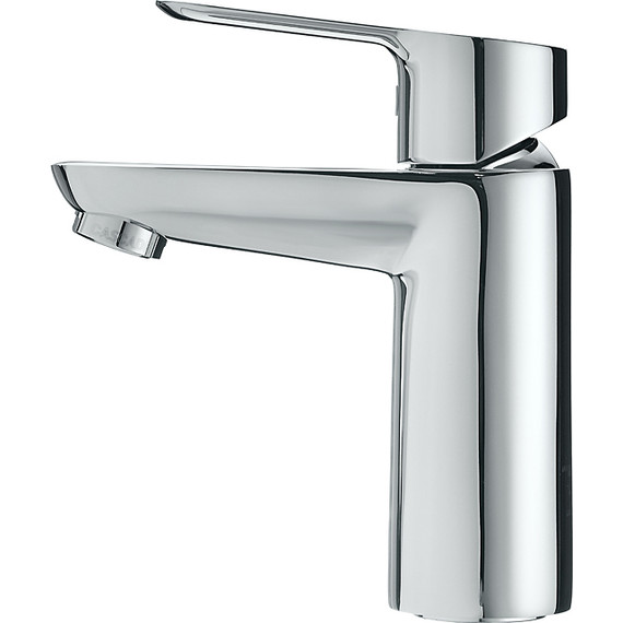 Смеситель для раковины Grohe BauEdge 23330000 - фото 3