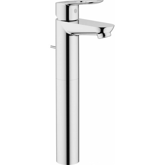 Смеситель для раковины высокий Grohe BauLoop 32856000 - фото 
