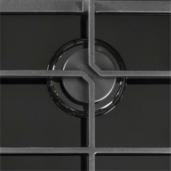 Газовая варочная поверхность Lex GVG 640-1 BL CHAO000176 - фото 6