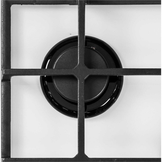Газовая варочная поверхность Lex GVG 431 WH CHAO000306 - фото 4