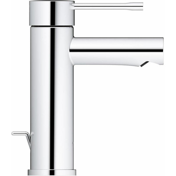 Смеситель для раковины Grohe Essence New 32898001 - фото 3