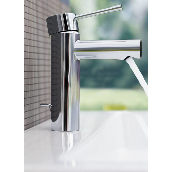 Смеситель для раковины Grohe Essence New 32898001 - фото 5