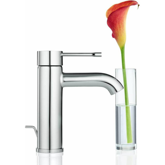 Смеситель для раковины Grohe Essence New 23589001 - фото, картинка 3 Смеситель для раковины Grohe Essence New 23589001 - фото 3