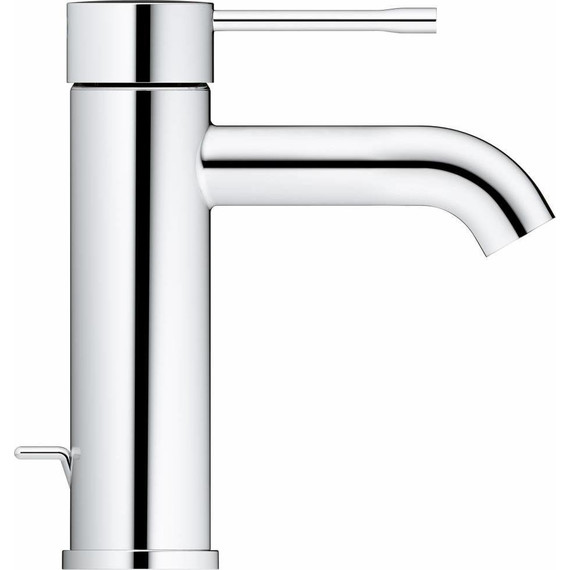 Смеситель для раковины Grohe Essence New 23589001 - фото, картинка 5 Смеситель для раковины Grohe Essence New 23589001 - фото 5