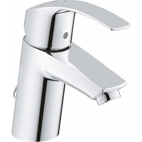 Смеситель для раковины Grohe Eurosmart New 23372002 - фото 