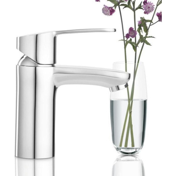 Смеситель для раковины Grohe Eurostyle Cosmopolitan 3246820E - фото 3