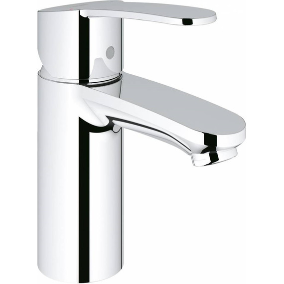 Смеситель для раковины Grohe Eurostyle Cosmopolitan 3246820E - фото 