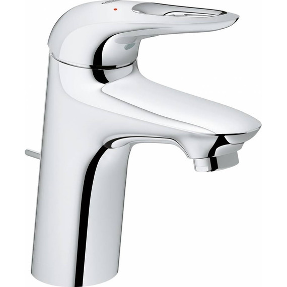 Смеситель для раковины Grohe Eurostyle 33558003 - фото 