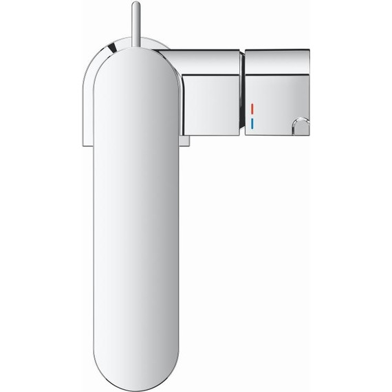 Смеситель для раковины Grohe Plus 23872003 - фото, картинка 3 Смеситель для раковины Grohe Plus 23872003 - фото 3