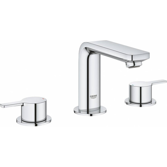 Смеситель для раковины Grohe Lineare New 20304001 - фото 
