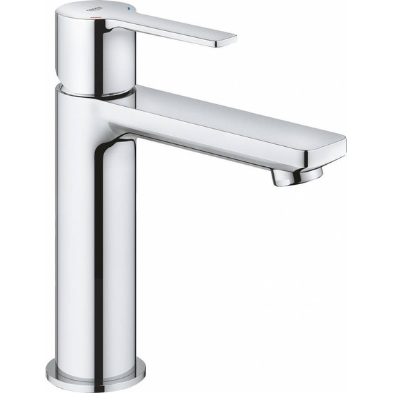 Смеситель для раковины Grohe Lineare New 23106001 - фото 