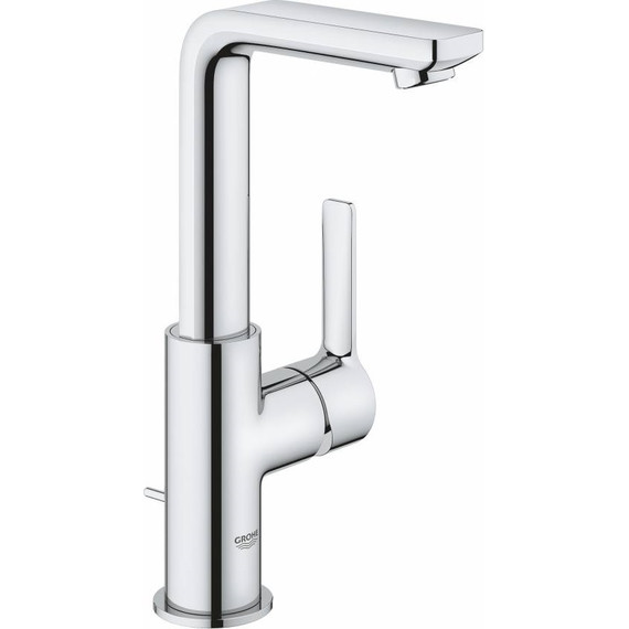 Смеситель для раковины Grohe Lineare New 23296001 - фото 