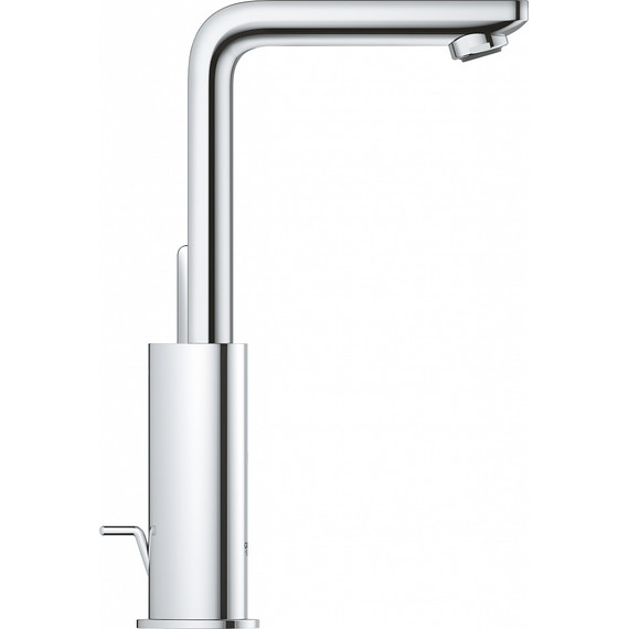 Смеситель для раковины Grohe Lineare New 23296001 - фото 2