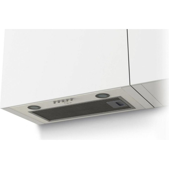 Вытяжка Lex GS Bloc P 600 White CHTI000321 - фото 3