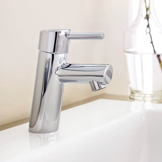 Смеситель для раковины Grohe Concetto 3224010E - фото 2