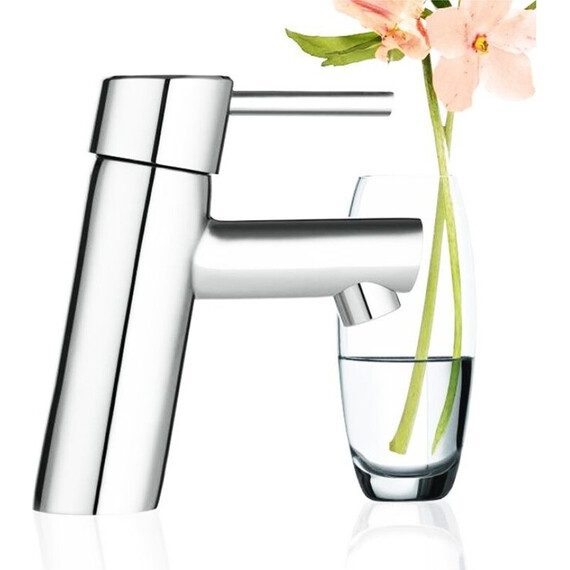 Смеситель для раковины Grohe Concetto 3224010E - фото 3