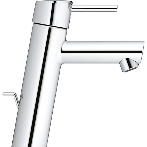 Смеситель для раковины Grohe Concetto 23450001 - фото 2
