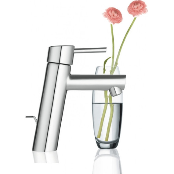 Смеситель для раковины Grohe Concetto 23450001 - фото 4