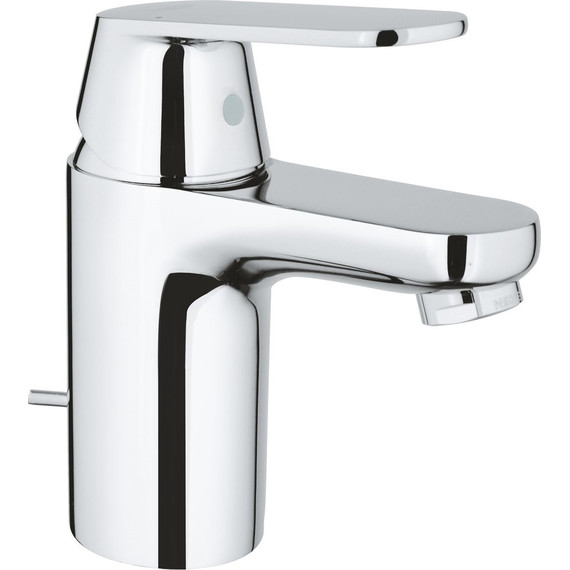 Смеситель для раковины Grohe Eurosmart Cosmopolitan 3282500E - фото 