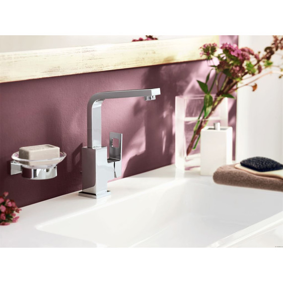 Смеситель для раковины Grohe Eurocube 2313500E - фото 3