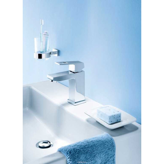 Смеситель для раковины Grohe Eurocube 2313200E - фото 4