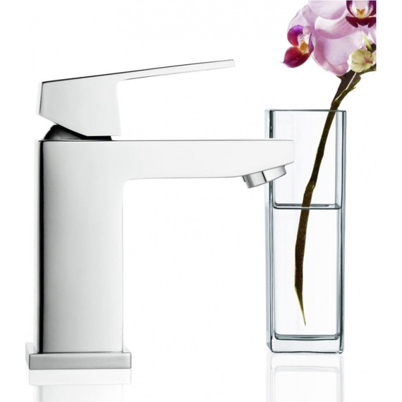 Смеситель для раковины Grohe Eurocube 2313200E - фото 5