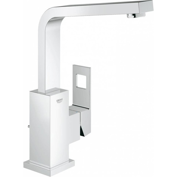 Смеситель для раковины Grohe Eurocube 2313500E - фото 