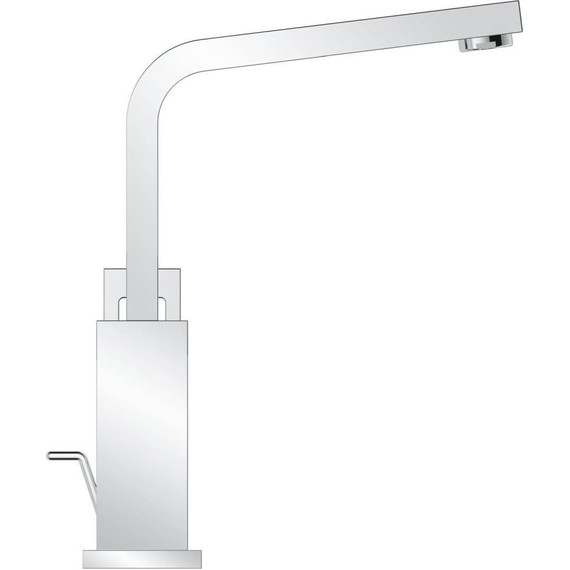 Смеситель для раковины Grohe Eurocube 2313500E - фото 2