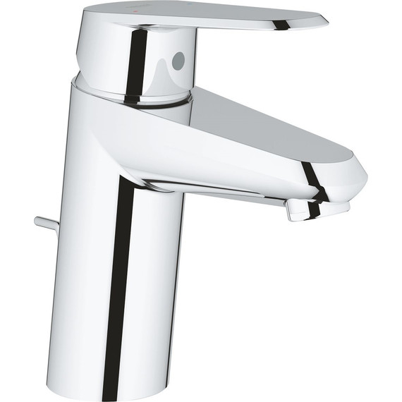 Смеситель для раковины Grohe Eurodisc Cosmopolitan 33190002 - фото 
