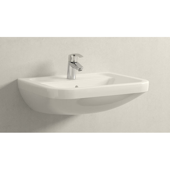Смеситель для раковины Grohe Eurosmart 2339510E - фото 3