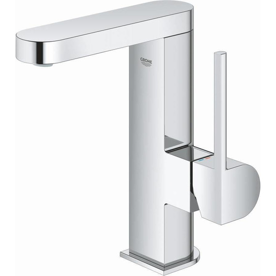 Смеситель для раковины Grohe Plus 23871003 - фото 2