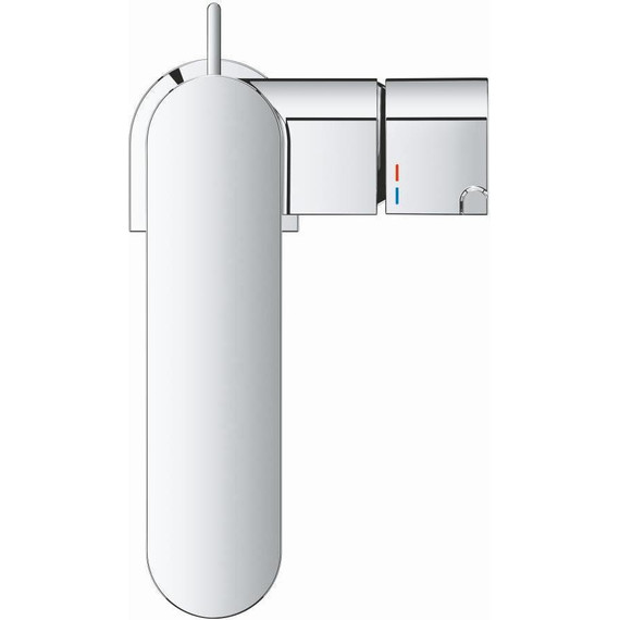 Смеситель для раковины Grohe Plus 23871003 - фото 4