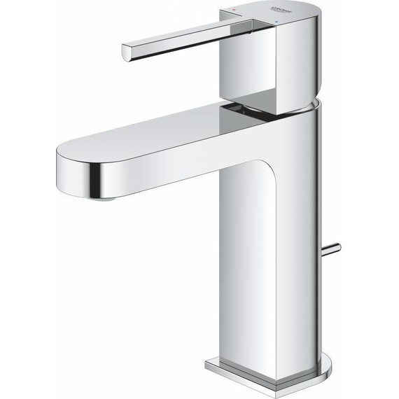 Смеситель для раковины Grohe Plus 32612003 - фото 2